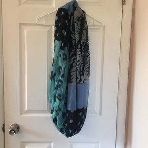 Infinity Scarf
